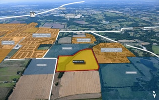 More details for County Road 204, McKinney, TX - Land for Sale