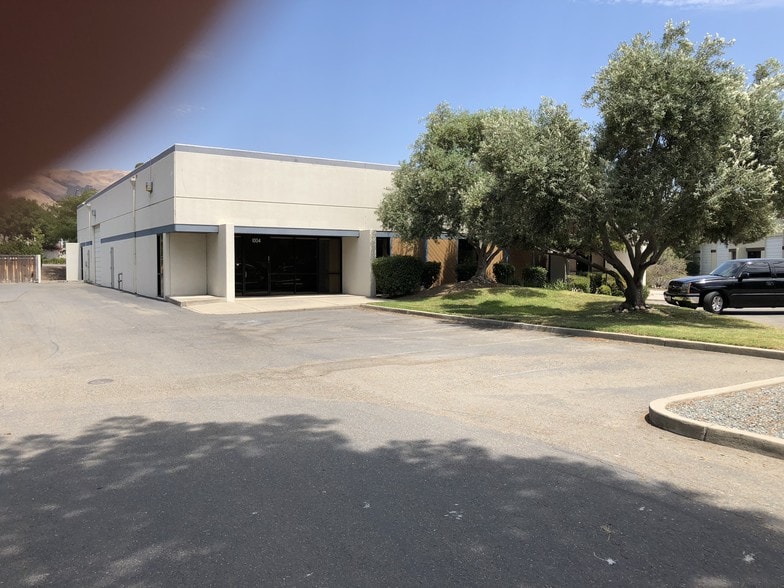 1002-1004 Hanson Ct, Milpitas, CA à louer - Autre - Image 3 de 26