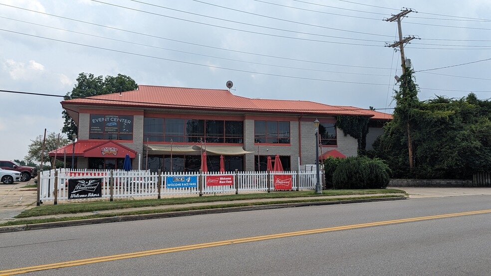 192 E Main St, Lexington, OH for sale - Building Photo - Image 2 of 41
