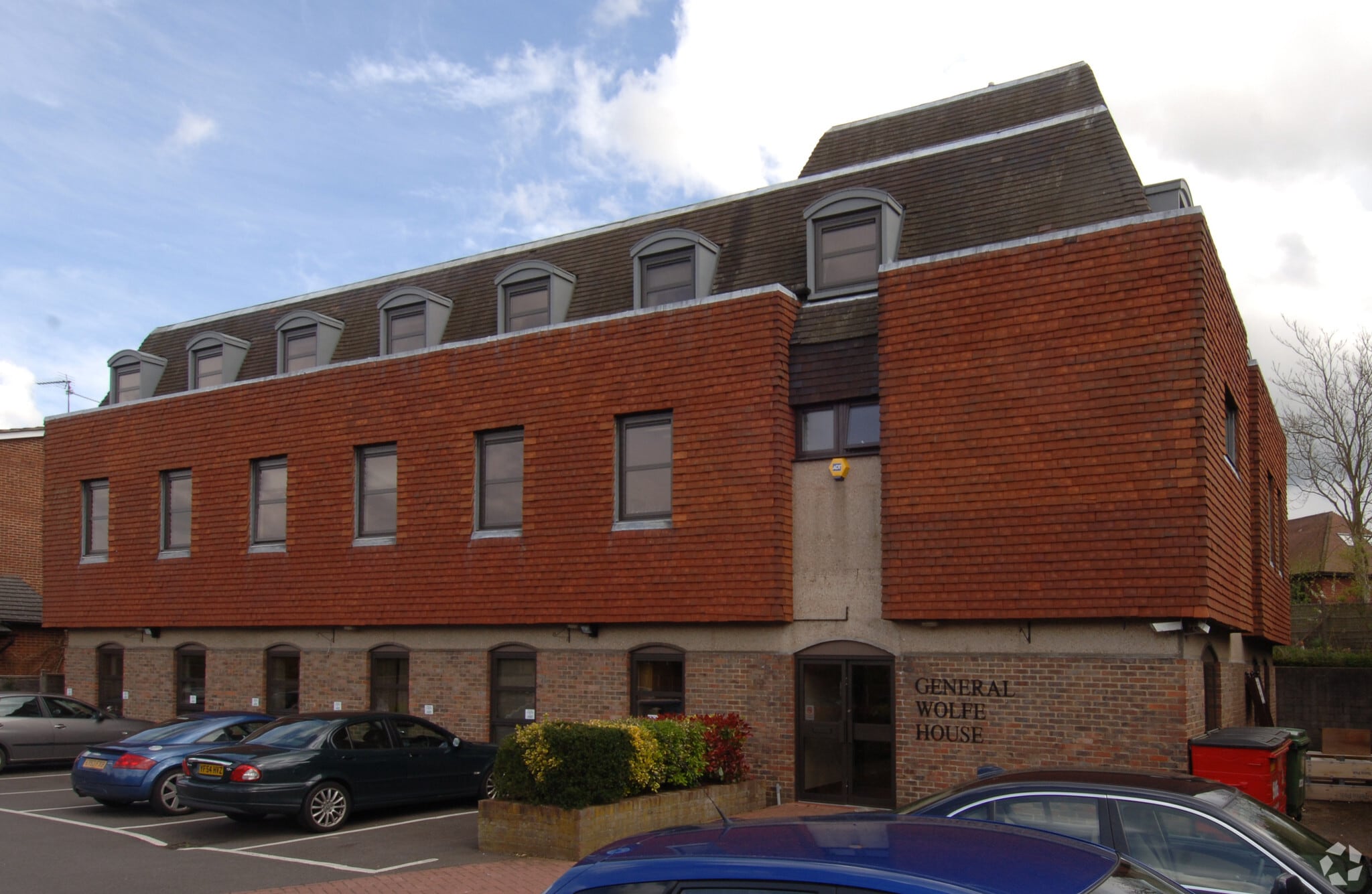 83 High St, Westerham for lease Building Photo- Image 1 of 8