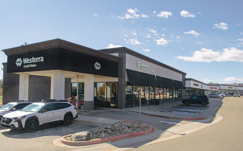 7270-7430 W 88th Ave, Westminster, CO à louer - Photo du bâtiment - Image 2 de 7