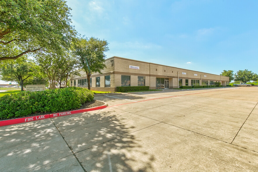 3601 NE Loop 820, Fort Worth, TX for lease - Building Photo - Image 3 of 20