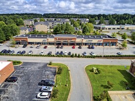 Shoppes of Ansley - Loft