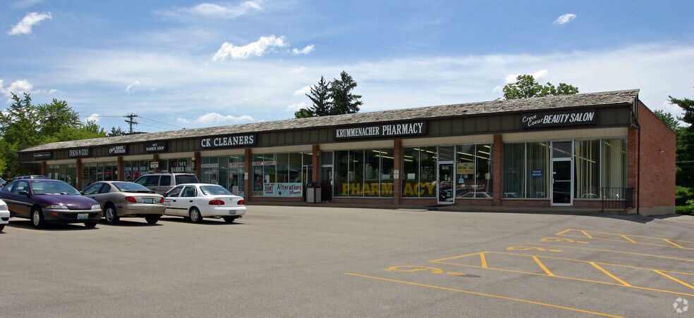 Olive & Graeser Redevelopment portefeuille de 3 propriétés à vendre sur LoopNet.ca - Photo du bâtiment - Image 3 de 4