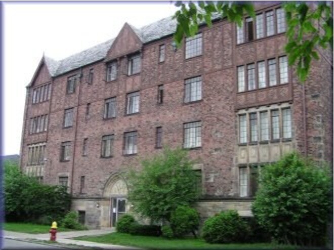 731 Covington, Detroit, MI for sale - Primary Photo - Image 1 of 1