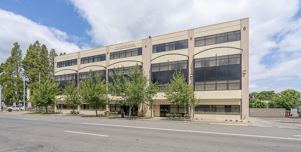 1241 State St, Salem, OR à vendre - Photo du bâtiment - Image 1 de 1