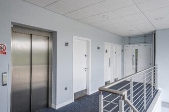 Glenbervie Business Park, Larbert for lease Interior Photo- Image 2 of 3