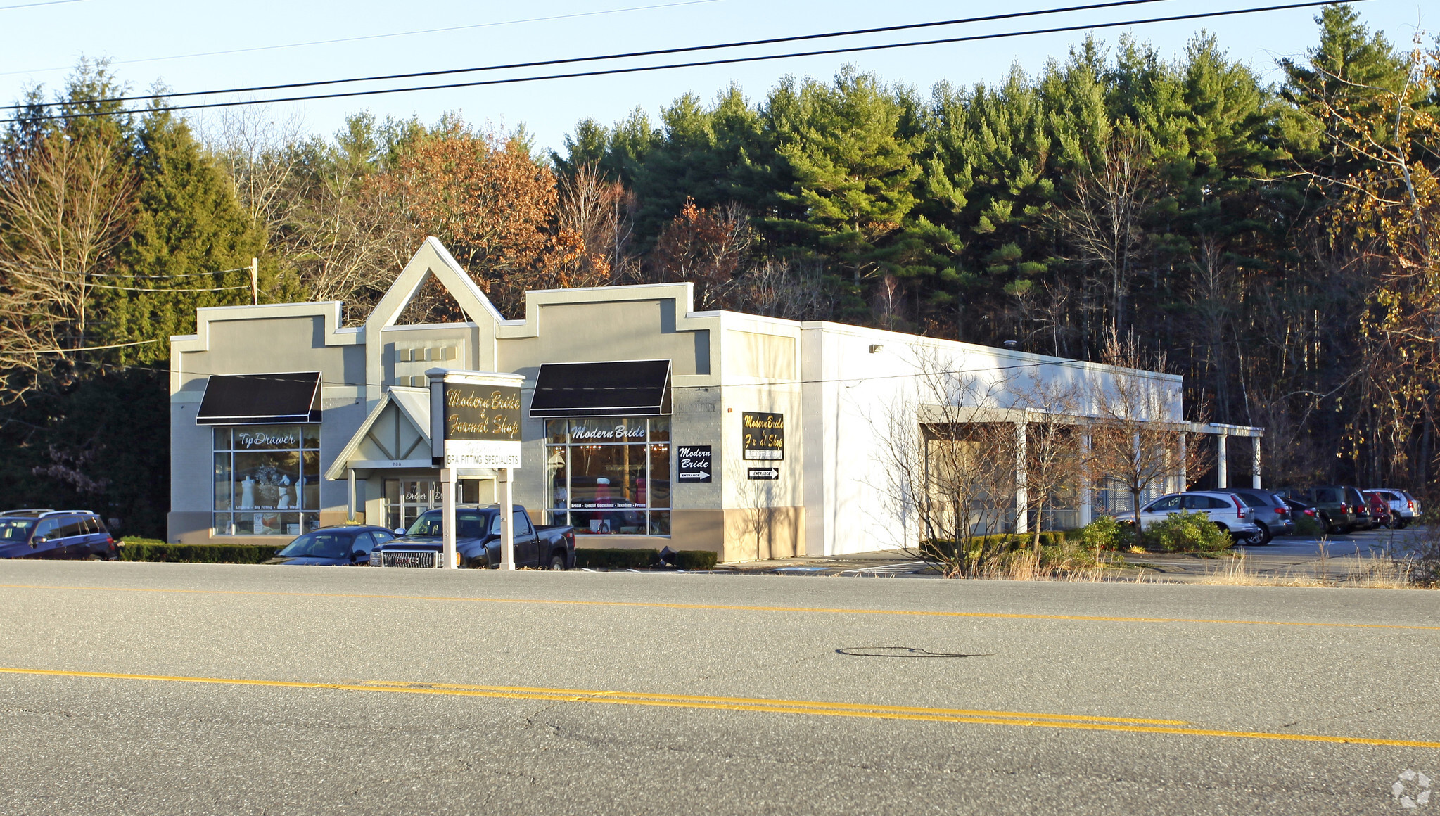 200 Route 101, Bedford, NH for sale Primary Photo- Image 1 of 1