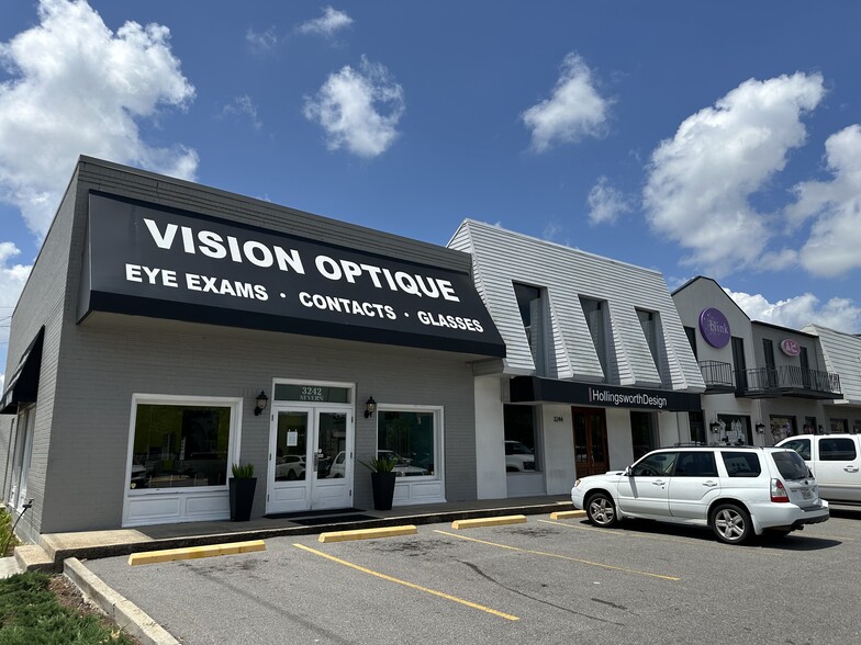 3242 Severn Ave, Metairie, LA for lease - Building Photo - Image 2 of 8