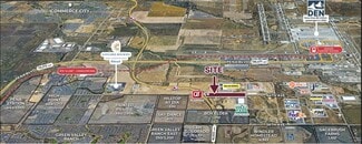 More details for 64th & Gun Club - High Point East, Aurora, CO - Land for Sale