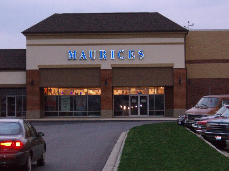 S Court St, Circleville, OH for sale - Building Photo - Image 3 of 5