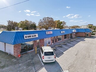 More details for 6945-6995 66th St N, Pinellas Park, FL - Retail for Sale