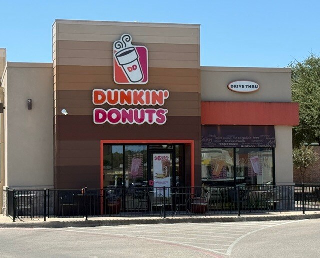 More details for 1200 N Valley Mills Dr, Waco, TX - Retail for Sale