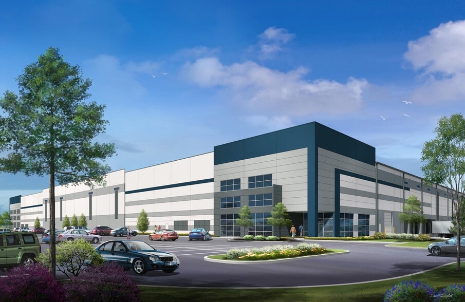 1925 Union Airpark Blvd, Union, OH for lease - Building Photo - Image 2 of 9