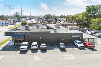 10190-10192 NW 7th Ave, Miami, FL for lease Interior Photo- Image 2 of 38