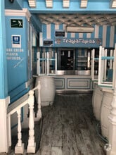 Retail in Madrid, Madrid for lease Interior Photo- Image 1 of 5