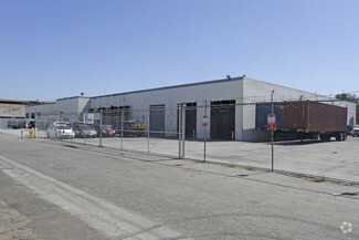 Plus de détails pour 15934 S Figueroa St, Gardena, CA - Industriel à louer