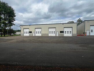 Plus de détails pour 50 Newberry Rd, East Windsor, CT - Industriel à louer
