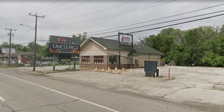 Plus de détails pour 3910 W 5th Ave, Gary, IN - Local d'activités à louer