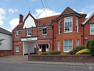 More details for 60-61 Station Rd, Marlow - Office for Lease