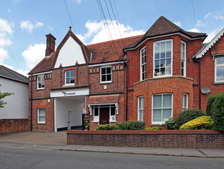 More details for 60-61 Station Rd, Marlow - Office for Lease