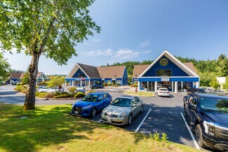 Plus de détails pour 19735 10th Ave NE, Poulsbo, WA - Commerce de détail à vendre