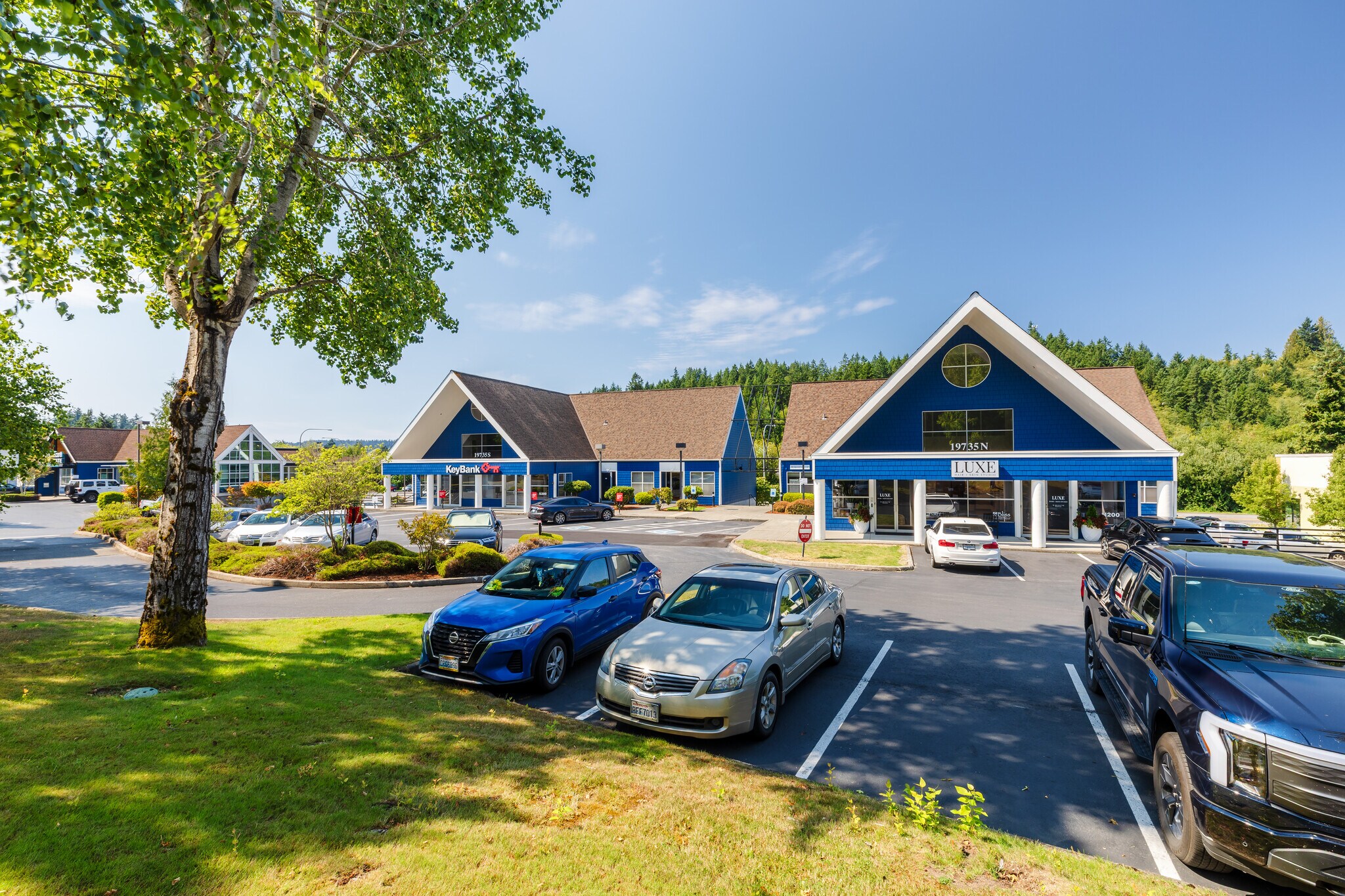 19735 10th Ave NE, Poulsbo, WA for sale Building Photo- Image 1 of 15