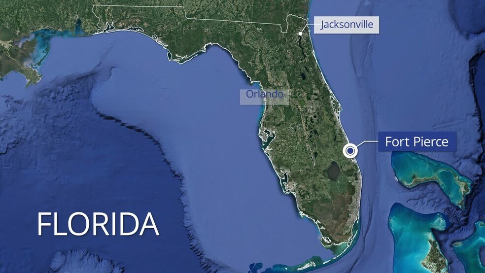 700 S Kings Hwy, Fort Pierce, FL à louer - Vidéo sur l’inscription commerciale - Image 2 de 14