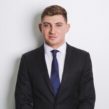 Lachie Hale