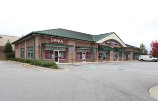 More details for 45 Old Peachtree Rd NE, Suwanee, GA - Retail for Lease