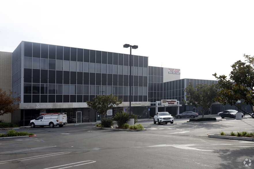 3730-3734 Sepulveda Blvd, Torrance, CA for lease - Primary Photo - Image 2 of 2