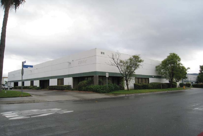 510 Coral Ridge Pl, City of Industry, CA for lease - Building Photo - Image 2 of 5