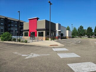 Plus de détails pour 9304 S Lyndale Ave, Bloomington, MN - Commerce de détail à vendre