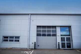 Plus de détails pour Buckingham Rd, Silverstone - Industriel à louer