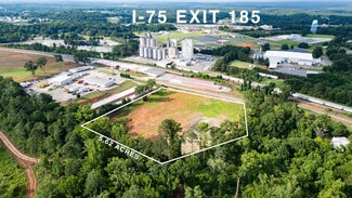 More details for 0 US Highway 41, Forsyth, GA - Land for Sale