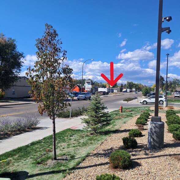 5360 W Mississippi Ave, Lakewood, CO à vendre - Autre - Image 2 de 6