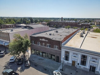 More details for 220 SW 25th St, Oklahoma City, OK - Retail for Sale