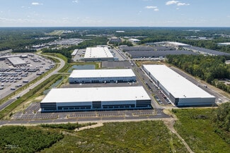 More details for 0 Harley Club Dr, Ashland, VA - Industrial for Lease