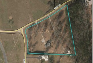 Plus de détails pour 59 Bear Creek Rd, Hampton, GA - Terrain à vendre