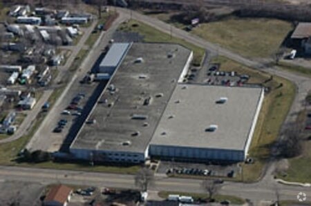3303 W Tech Blvd, Miamisburg, OH à louer - Photo du bâtiment - Image 2 de 16