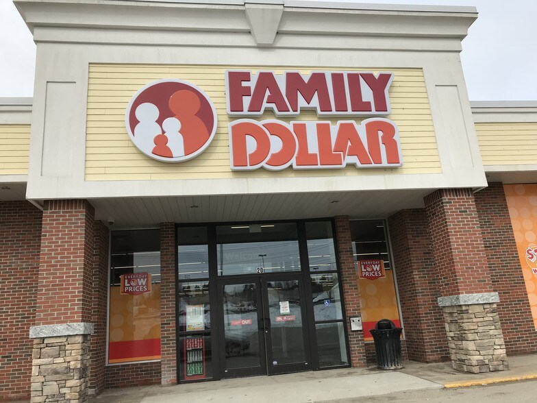 20 East Ave, Lewiston, ME à louer - Autre - Image 2 de 5