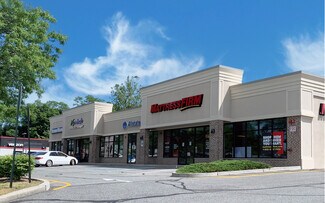 Plus de détails pour 32-36 S Route 9W, West Haverstraw, NY - Commerce de détail à louer