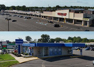 Plus de détails pour 2134 Street Rd, Bensalem, PA - Commerce de détail à louer