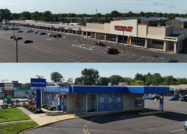 More details for 2134 Street Rd, Bensalem, PA - Retail for Lease