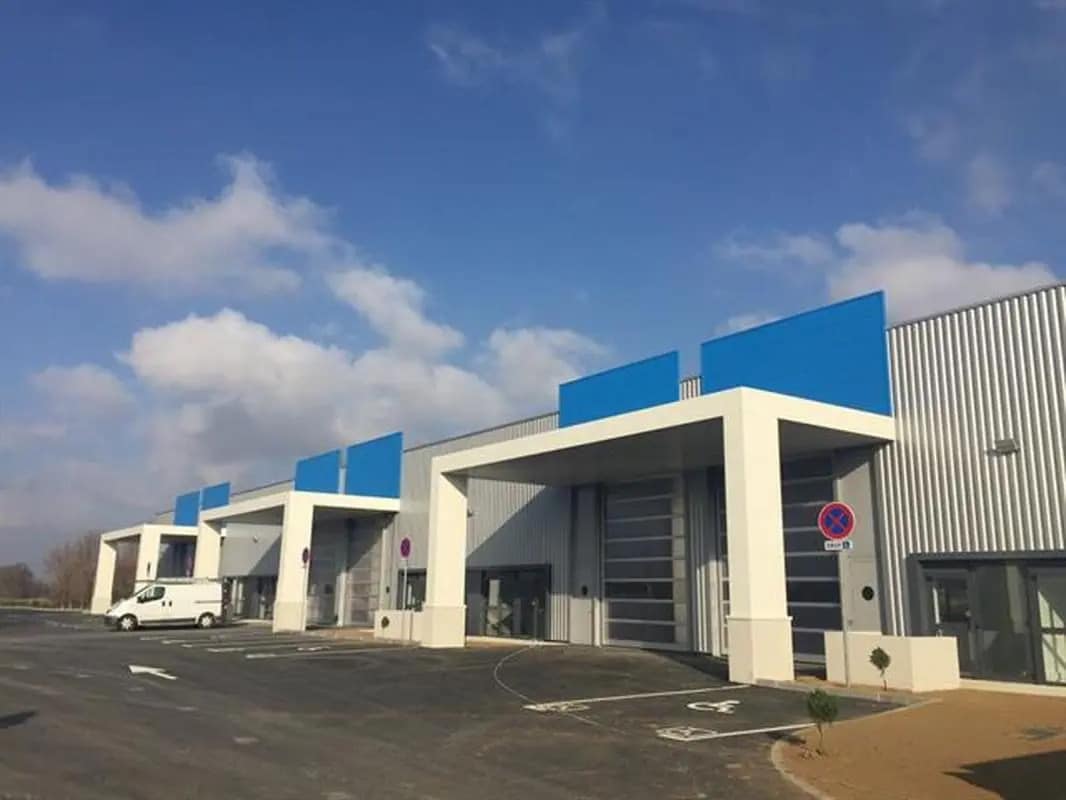 737 Rue De L'Hers, Escalquens for lease Building Photo- Image 1 of 6