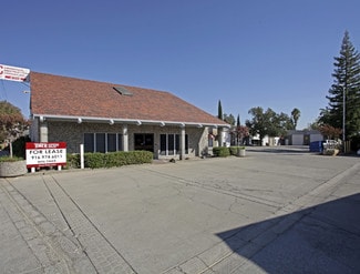More details for 4119 Wayside Ln, Carmichael, CA - Industrial for Lease