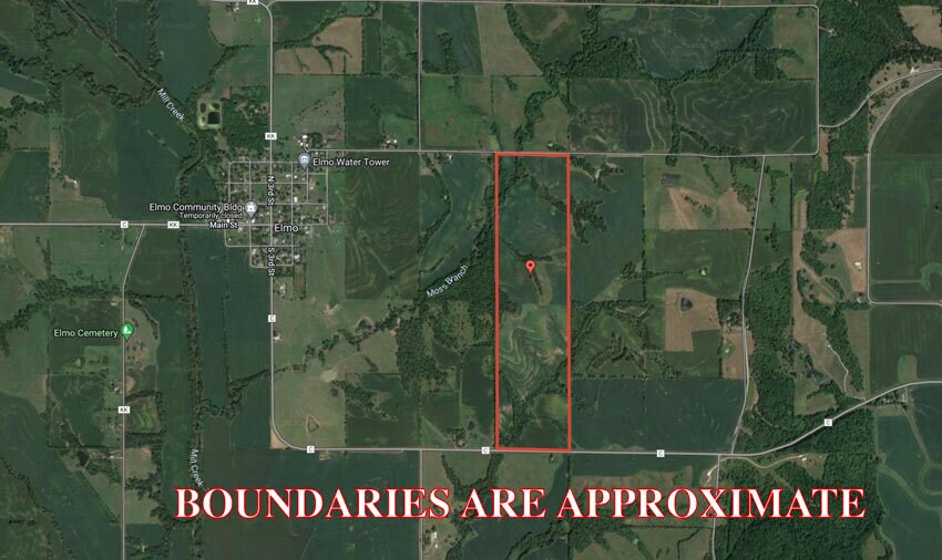 Catalina, Elmo, MO à vendre Photo principale- Image 1 de 1