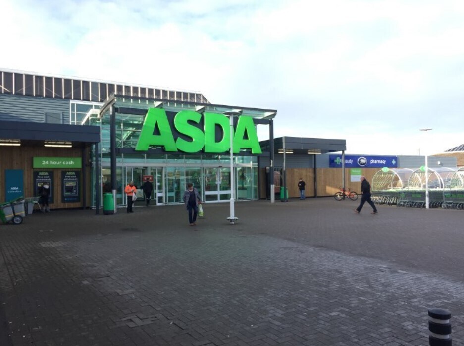 Riverview Dr, Dyce à louer Photo du bâtiment- Image 1 de 3