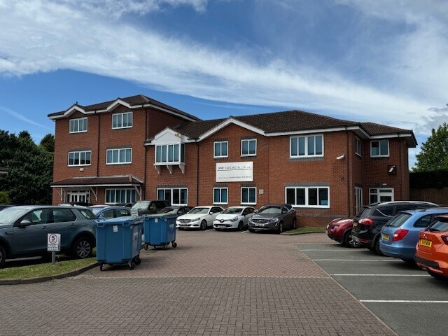 6 Galena Close, Tamworth à vendre Photo du bâtiment- Image 1 de 2