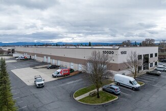 Plus de détails pour 10020 E Knox Ave, Spokane Valley, WA - Bureau à louer